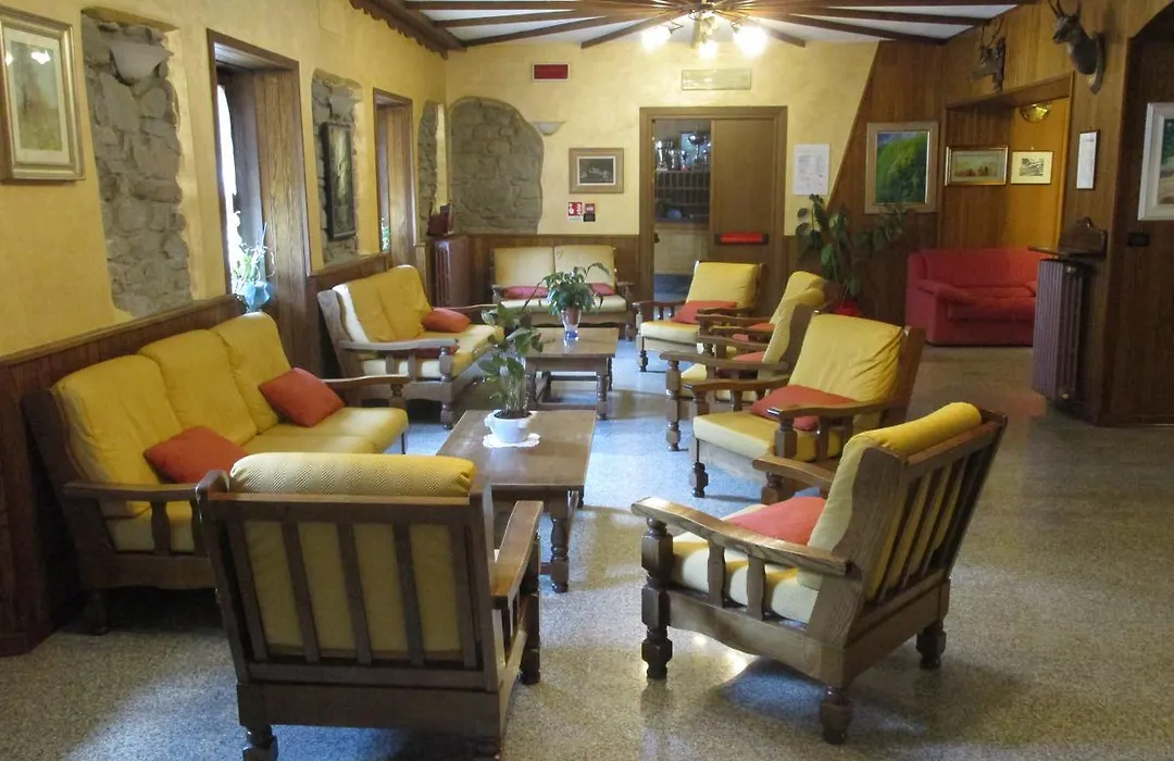 Albergo Val di Luce-1
